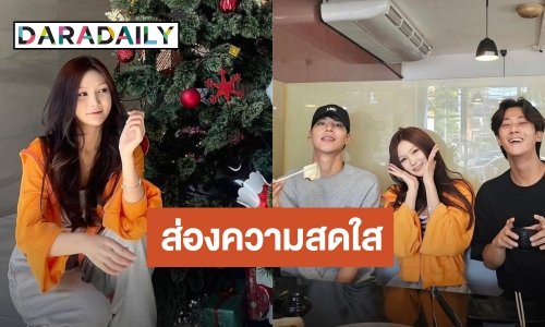 ส่องภาพความสดใส “น้องอิง” สาวมือตัดต่อคนเก่ง ช่อง “คัลแลน-พี่จอง”