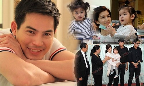 ข่าวเศร้าประจำปี 2559 : วงการบันเทิงสูญเสียครั้งใหญ่! "ปอ ทฤษฎี" สู้อาการป่วยนาน 3 เดือนก่อนจากไป