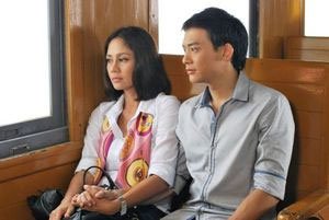“เพชร” ชวน “พิมพ์-ไหม” ไปหัวหิน