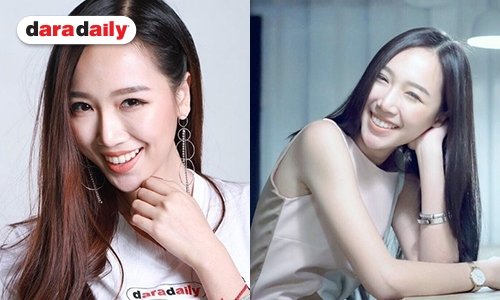 เปิดประวัติดาวดวงใหม่ “พิมพ์พญา” daradaily Star Challenge 2019