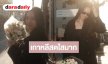 “ชิงชิง คริษฐา” นางเอกฟรีแลนซ์ทำเกาหลีสดใสมาก