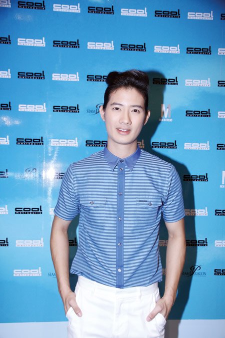 "เป้" กลัวเลี่ยนต้องเบรกหนังรัก