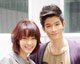 "ตูมตาม-โม"โชว์เลิฟซีนหวานกระชากใจแฟนคลับ