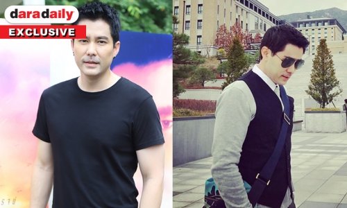 “สมาร์ท” ร่วมงาน PPTV ครั้งแรก โสดสนิทยังไม่คิดมีแฟน