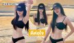 ดีต่อใจ...อินฟลูสาวอวดหุ่นแซ่บทะเลภูเก็ตร้อนแรงดั่งไฟลุก