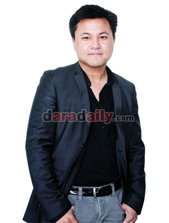 ภูมิใจแทน "ละครไทย"