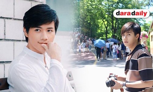 ส่องโปรไฟล์ "โบกัส" หรือ 'พีท" ใน "ทิวลิปทอง"