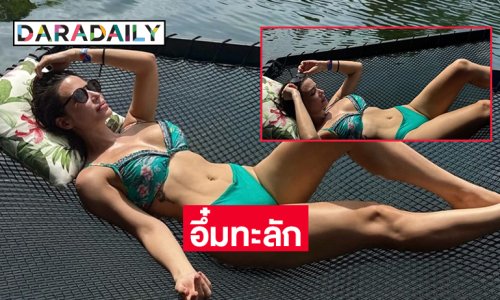 เชียงใหม่ไฟลุก “แม่มะลิ”เสิร์ฟหุ่นเซียะอึ๋มทะลัก