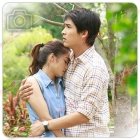 ภาพเบื้องหลังจากละคร "ลูกสาวพ่อมด"