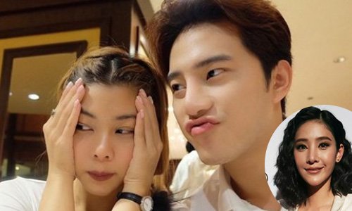 "แตงโม" บอกเคยสนิท "กุ๊บกิ๊บ" เตรียมถาม "บี้" ทำให้ทะเลาะกันหรือเปล่า?