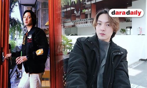 ฟังจากปาก! “แจ็ค จารุพงศ์” กับงานเพลงใหม่หลังหมดสัญญาค่ายเดิม