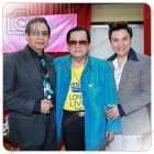 งานแถลงข่าวพระราชทาน รางวัลอันทรงเกียรติ "รางวัลเทพทอง" 