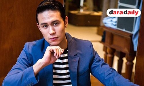 "แมน เดอะเฟซ” แย้มผู้ใหญ่ทาบลงละคร ไม่หวั่นกระแสดรอป