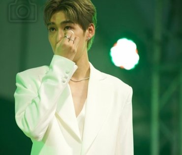 เปิดตัว “Boom I Z  พบกับ “พีพี กฤษฎ์” ณ ลานหน้าศูนย์การค้าเซ็นทรัลเวิลด์