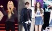 เปิดรายชื่อไอดอลเกาหลีที่พิสูจน์ว่าสัดส่วนสำคัญกว่าส่วนสูง