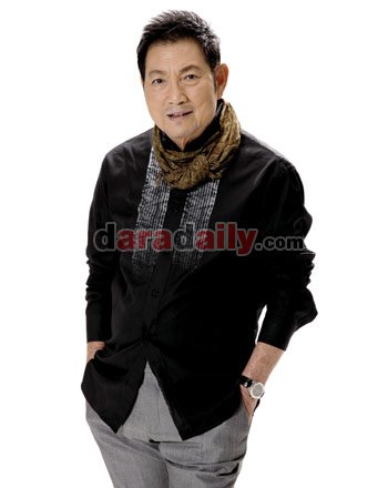 "ชรินทร์"คืนเวที
