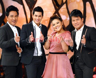 "จันทร์พันดาวฯ"จัดคอนเสิร์ต