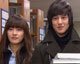 คิมบอม ปะทะคารมสาวใหญ่ อีกครั้ง กลางห้องเรียน!!