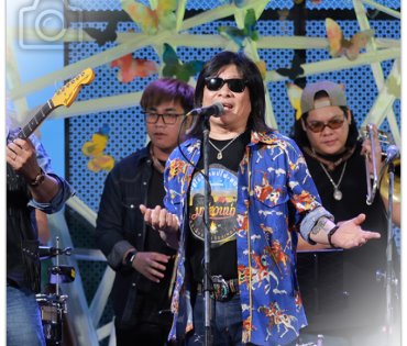 งาน แถลงข่าวคืนสู่ไร่แคมป์ไฟดนตรีมาลีฮวนน่า