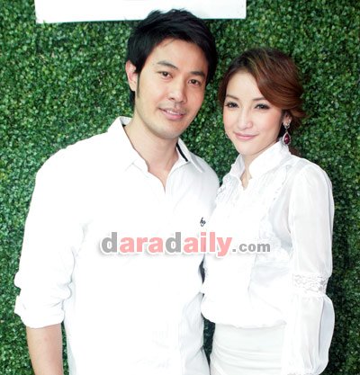 "แพท-อั๋น"แฮปปี้รีเทิร์นในละครฮาประสาแม่ผัวแม่ยาย