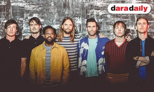 “Maroon 5” ดึง “Cardi B” ร่วมแจมในเพลงใหม่ "Girls Like Do"