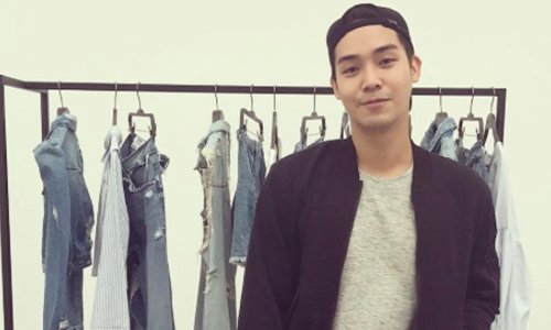 "เท็น" ปลื้ม "Gay Ok Bangkok ซีซั่น 2" กระแสดี รับต้องทำการบ้านหนักหลังห่างหายจากภาคแรก