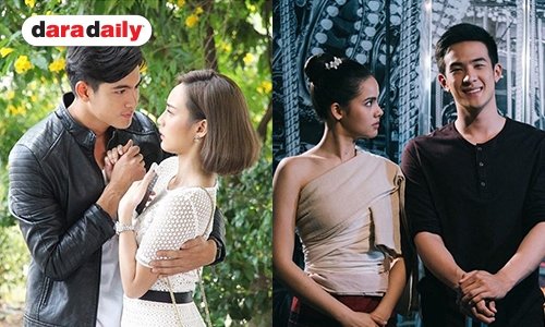 ต๊กอ๊กต๊กใจ๋! เมื่อ “กลิ่นกาสะลอง” เรตติ้งบี้ “หัวใจลูกผู้ชาย” 
