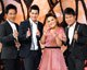 "จันทร์พันดาวฯ"จัดคอนเสิร์ต