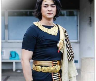 “จูน นาตาชา” ดึง “แน็ก ชาลี” เล่น MV “Boys Don't Cry”