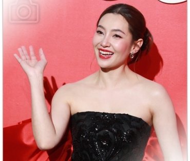 งาน “Bata Paint the Town Red Event” พบ "ซี-นุนิว,เบลล่า ราณี"
