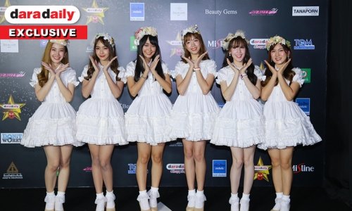 7sense รวมตัวใหม่เป็น "เดซี่ เดซี่" สมาชิกเหลือแค่ 6