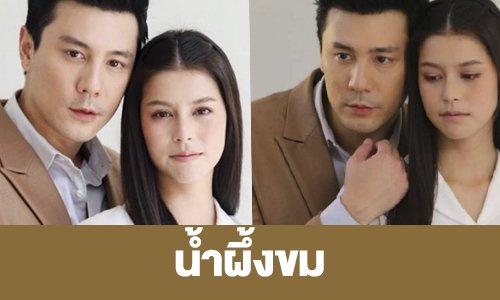 เรื่องย่อ “น้ำผึ้งขม”
