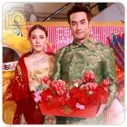 "เจนี่-บอย" นำทีมต้อนรับตรุษจีน 