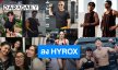 HYROX คัมแบ็คบุกกรุงเทพฯ!! เหล่าซุปตาร์พร้อมลุยศึกใหญ่ เตรียมลงสนามประลองความฟิต!