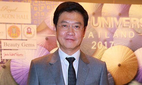 ลือ "สุรินทร์" ชิ่งช่อง 3 นั่งผู้อำนวยการใหญ่ PPTV