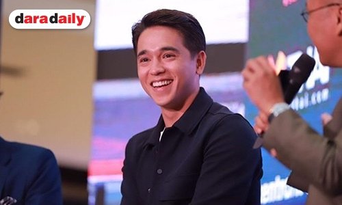 เปิดใจ “อเล็กซ์ เรนเดล” ของสิ่งนี้ขาดไม่ได้ต้องติดตัวตลอด