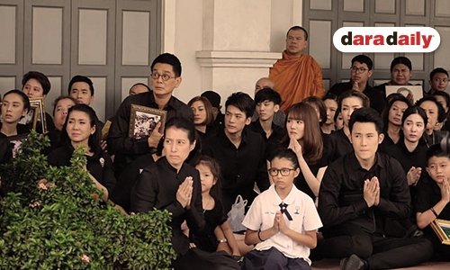 สำรวจละครเทิดพระเกียรติรับตุลาคม