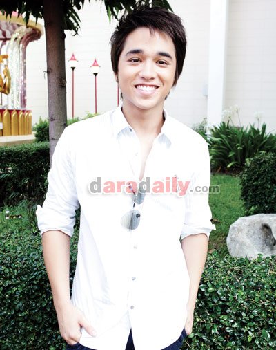 "อเล็กซ์"เตือนใจโจ๋เล่นบอลต้องมีสติ