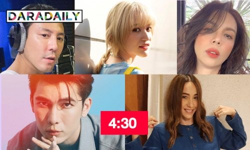 10 เพลงรักผูกพันกับเวลาและนาฬิกา