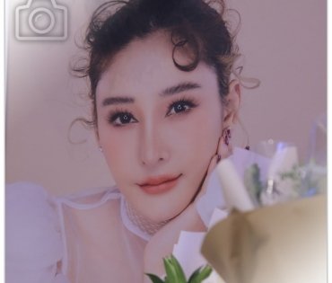 ภาพบรรยากาศพิธีไว้อาลัย “แตงโม นิดา” ที่คริสตจักรเสรีภาพกรุงเทพ วันที่ 2