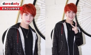 “บาส" ปลื้ม “2 BROTHERS” ได้ฉาย 10 ประเทศ แย้มมีโปรเจ็คท์ใหญ่ร่วมงานที่จีน