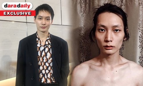 "ไอซ์ซึ" ยิ้มรับน้ำหนักกลับมาเท่าเดิมหลังลดผิดวิธี พร้อมเตือนอย่าทำตาม