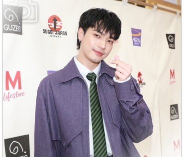 งาน"SUGOI JAPAN FEST 2024 PRESENTED BY THE MALL LIFESTORE" พบ โอบ นิธิ