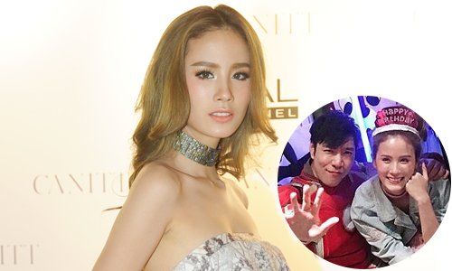 “พัดพัด” ปาร์ตี้ฉลองวันเกิด งานนี้มีไอรอนแมนเป็นของตัวเอง! 