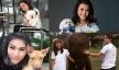 ปรบมือรัวๆ 5 ดาราจิตอาสาตั้งเพจ-มูลนิธิ พร้อมลงมือช่วยเหลือสัตว์