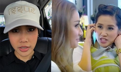 เปิดประวัติ "อ้น​​​​​​​ ศรีพรรณ" หรือ “ลูกน้ำ" ใน “คลื่นชีวิต" 