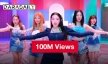 “Queendom” ของ “Red Velvet” ก้าวสู่ความสำเร็จครั้งใหม่บน YouTube