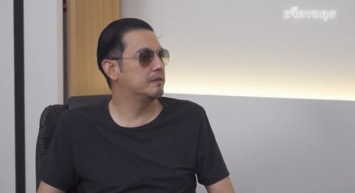“หนุ่ม ศรราม” เปิดเรื่องรัก ตอบแล้วเคยคบ “กบ สุวนันท์” จริงมั้ย?