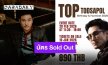 แฟนมีตวันเกิด “ท็อป ทศพล” บัตร Sold Out!! ด้อมต้มเล้งเตรียมฟิน เจอกัน 28 กุมภาพันธ์นี้!!