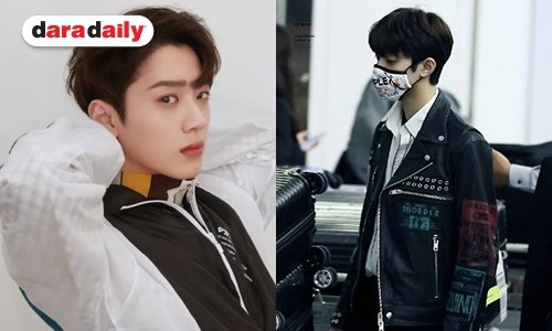 ทุกที่คือรันเวย์ ซูมแฟชั่นสนามบิน Lai Kuan Lin ไม่ใช่ใครจะแต่งก็ได้